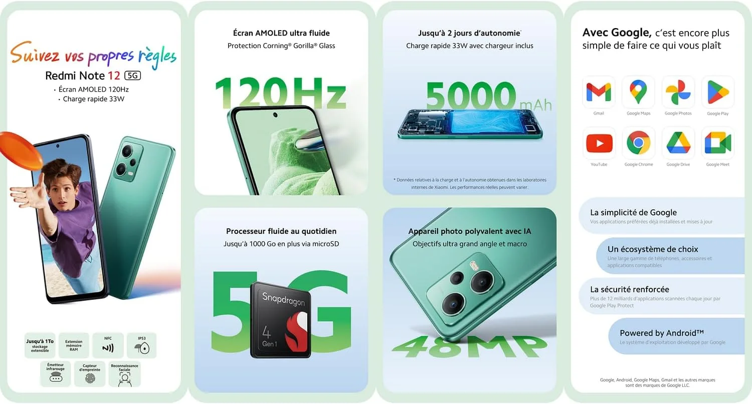 شیائومی ردمی نوت 12 128-4-5G-bu ردمی نوت 12 5G 128/4GB آبی یخی شیائومی ردمی نوت 12 128-4-5G-bu ردمی نوت 12 5G 128/4GB آبی یخی