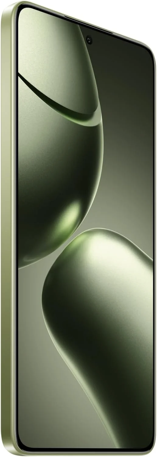گوشی موبایل شیائومی 14T 5G، سبز لیمویی (12 گیگابایت رم + 256 گیگابایت حافظه داخلی) | MediaTek 8300 ultra | صفحه نمایش 6.67 اینچی AMOLED 144 هرتز | دوربین سه گانه Leica 50+50+12 مگاپیکسل، دوربین جلو 32 مگاپیکسل | اسپیکر فضای باز شیائومی رایگان گوشی موبایل شیائومی 14T 5G، سبز لیمویی (12 گیگابایت رم + 256 گیگابایت حافظه داخلی) | MediaTek 8300 ultra | صفحه نمایش 6.67 اینچی AMOLED 144 هرتز | دوربین سه گانه Leica 50+50+12 مگاپیکسل، دوربین جلو 32 مگاپیکسل | اسپیکر فضای باز شیائومی رایگان