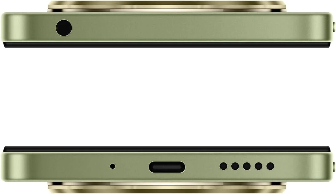 گوشی موبایل شیائومی ردمی 14C NFC (6.88 اینچ - 4/128 گیگابایت) سبز گوشی موبایل شیائومی ردمی 14C NFC (6.88 اینچ - 4/128 گیگابایت) سبز