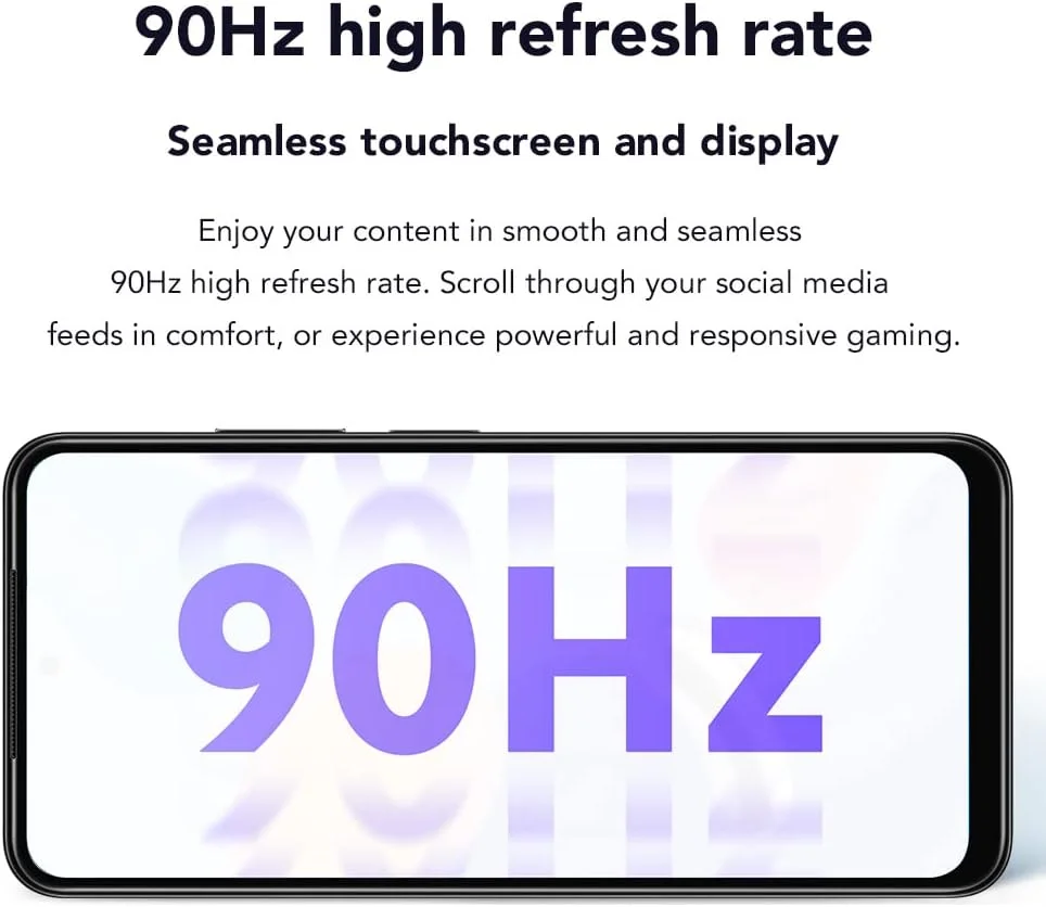 گوشی موبایل شیائومی Redmi Note 11 دو سیم کارت 64 گیگابایت حافظه داخلی + 4 گیگابایت رم (فقط GSM | بدون CDMA) نسخه بین المللی، آنلاک فکتوری 4G/LTE - خاکستری گرافیتی