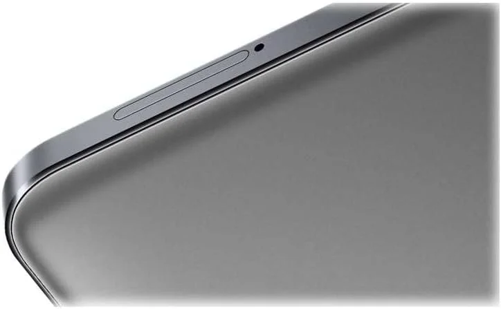 گوشی موبایل شیائومی Redmi Note 11 NFC با حافظه 128 گیگابایت، دو سیم کارت 4G، رنگ خاکستری گرافیت - نسخه OEM
