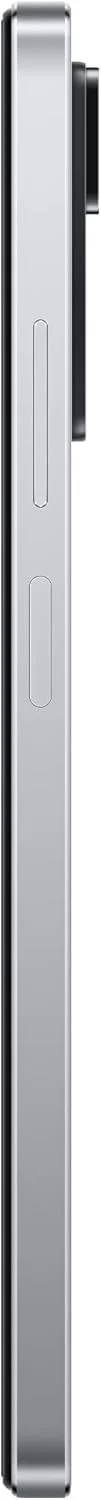 گوشی موبایل Redmi Note 11 Pro + 5G (سفید شبحی، 6 گیگابایت رم، 128 گیگابایت حافظه داخلی) | شارژ توربو 67 واتی | صفحه نمایش 120 هرتز Super AMOLED | پیشنهادات تعویض اضافی | شارژر شامل گوشی موبایل Redmi Note 11 Pro + 5G (سفید شبحی، 6 گیگابایت رم، 128 گیگابایت حافظه داخلی) | شارژ توربو 67 واتی | صفحه نمایش 120 هرتز Super AMOLED | پیشنهادات تعویض اضافی | شارژر شامل