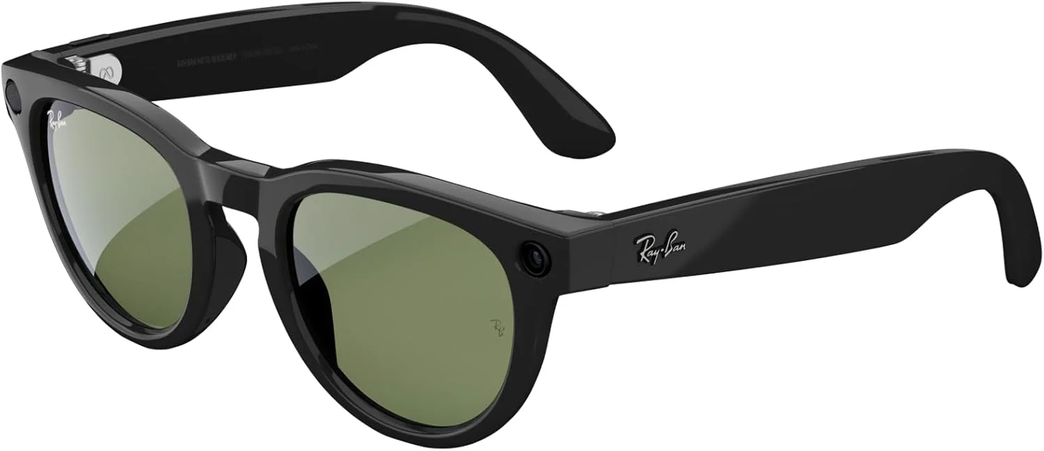 عینک هوشمند Meta Ray-Ban