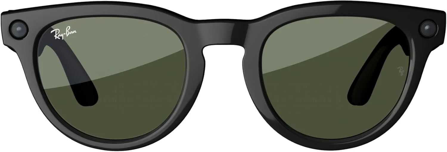 عینک هوشمند Meta Ray-Ban