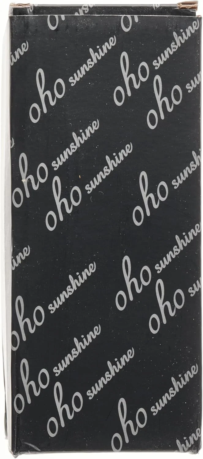 عینک آفتابی بلوتوثی OhO sunshine OhO، کنترل صوتی و عینک هوشمند سبک گوش باز، پخش موسیقی و تماس با قابلیت تنظیم صدا، عینک صوتی بلوتوث 5.0 و ضد آب IP44، مناسب برای بزرگسالان (آقایان و بانوان) عینک آفتابی بلوتوثی OhO sunshine OhO، کنترل صوتی و عینک هوشمند سبک گوش باز، پخش موسیقی و تماس با قابلیت تنظیم صدا، عینک صوتی بلوتوث 5.0 و ضد آب IP44، مناسب برای بزرگسالان (آقایان و بانوان)