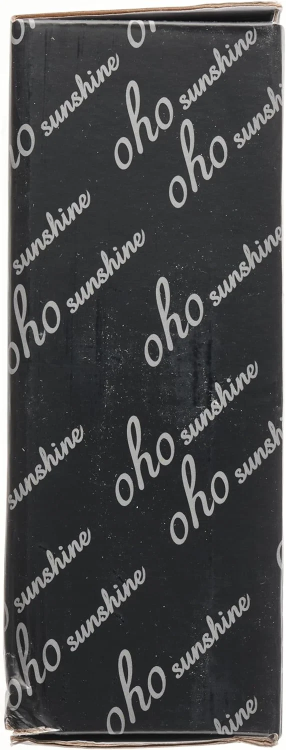 عینک آفتابی بلوتوثی OhO sunshine OhO، کنترل صوتی و عینک هوشمند سبک گوش باز، پخش موسیقی و تماس با قابلیت تنظیم صدا، عینک صوتی بلوتوث 5.0 و ضد آب IP44، مناسب برای بزرگسالان (آقایان و بانوان) عینک آفتابی بلوتوثی OhO sunshine OhO، کنترل صوتی و عینک هوشمند سبک گوش باز، پخش موسیقی و تماس با قابلیت تنظیم صدا، عینک صوتی بلوتوث 5.0 و ضد آب IP44، مناسب برای بزرگسالان (آقایان و بانوان)