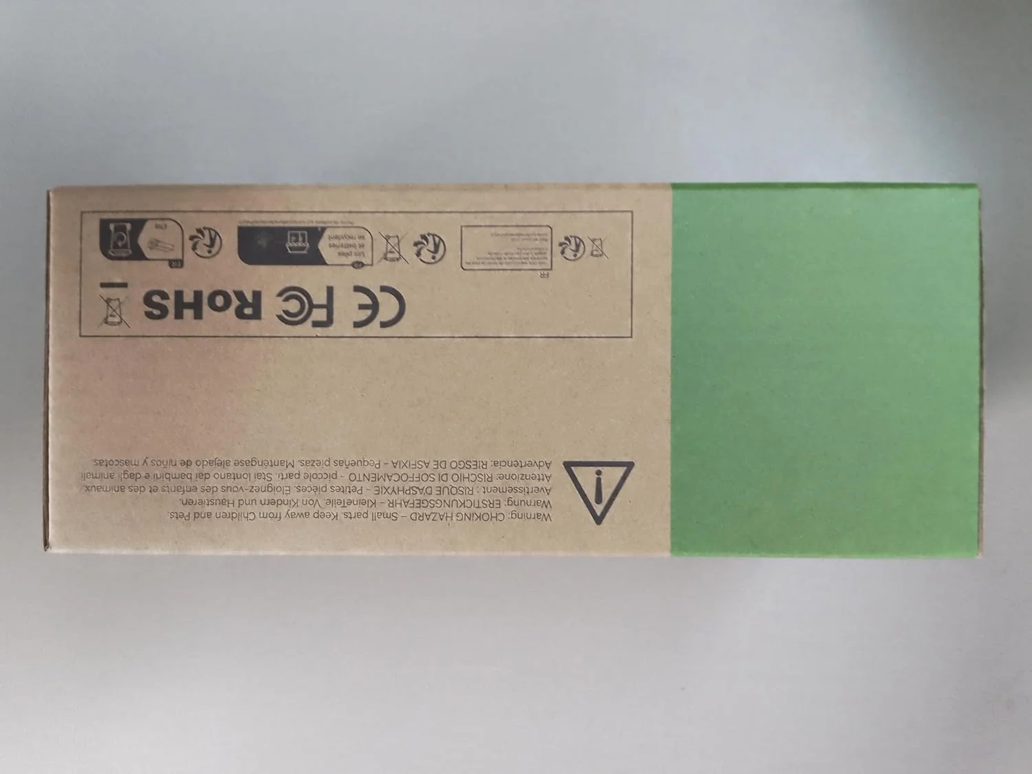 دوربین اکشن ضد آب OHO 16GB 1080 HD IP66 سازگار با تفنگ، ضبط تا 3 ساعت فیلم برای شکار و دارای عملکرد چراغ قوه