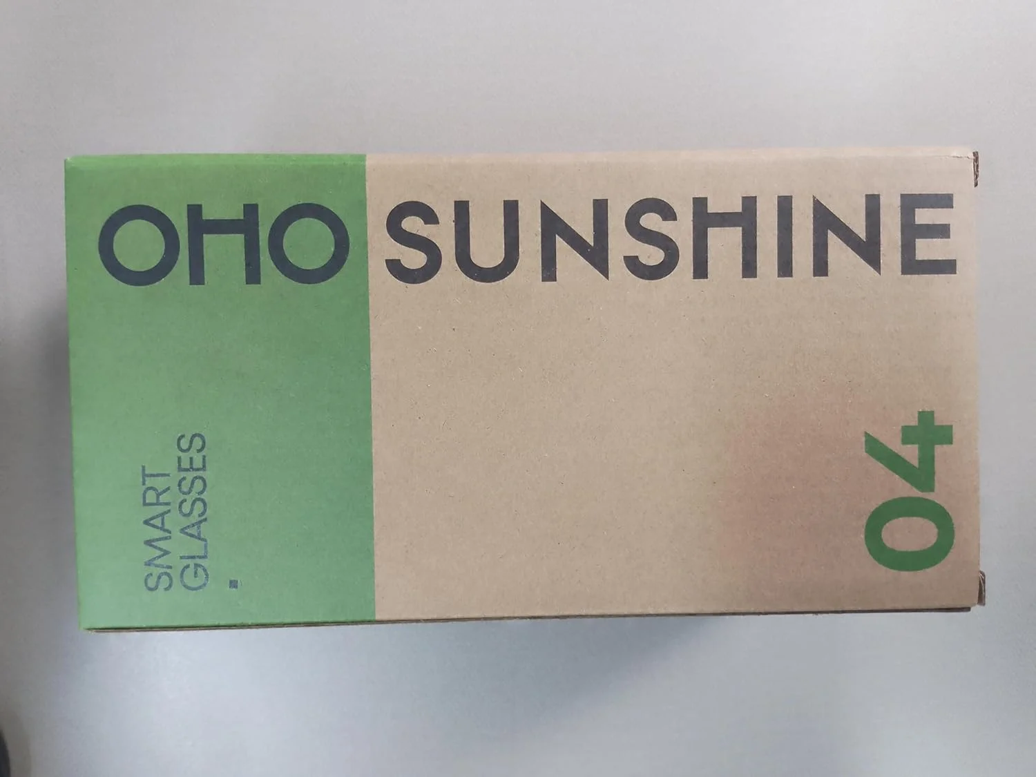 دوربین اکشن ضد آب OHO 16GB 1080 HD IP66 سازگار با تفنگ، ضبط تا 3 ساعت فیلم برای شکار و دارای عملکرد چراغ قوه