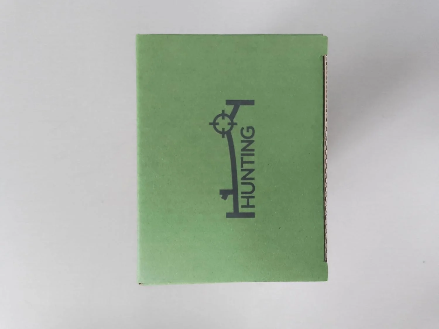 دوربین اکشن ضد آب OHO 16GB 1080 HD IP66 سازگار با تفنگ، ضبط تا 3 ساعت فیلم برای شکار و دارای عملکرد چراغ قوه