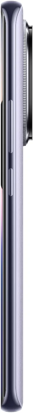 گوشی موبایل شیائومی Redmi Note 14 Pro+ 5G (بنفش اسطوخودوس، 12 گیگابایت رم، 512 گیگابایت حافظه داخلی) | سیستم دوربین هوش مصنوعی 200 مگاپیکسلی حرفه ای | صفحه نمایش 6.67 اینچی AMOLED خمیده 120 هرتز | باتری 5110 میلی آمپر ساعت (typ)