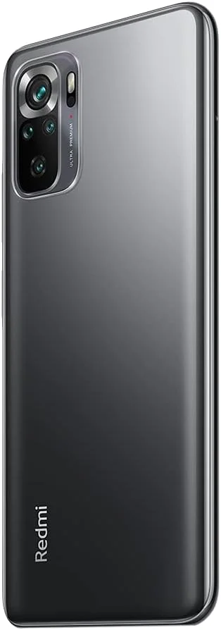 گوشی موبایل شیائومی Redmi Note 10S دو سیم کارت نمایشگر آمولد خاکستری اونیکس 6 گیگابایت رم 128 گیگابایت 4G LTE گوشی موبایل شیائومی Redmi Note 10S دو سیم کارت نمایشگر آمولد خاکستری اونیکس 6 گیگابایت رم 128 گیگابایت 4G LTE