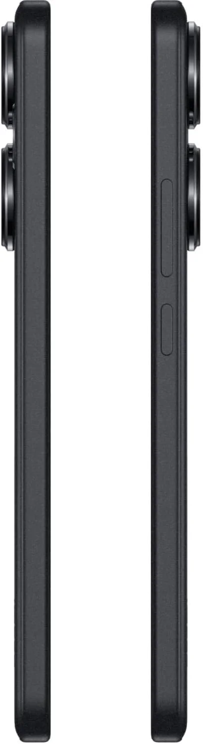 گوشی موبایل شیائومی POCO F6 5G، مشکی (12 گیگابایت رم + 512 گیگابایت حافظه داخلی) | Snapdragon 8s Gen 3 | صفحه نمایش 6.67 اینچی AMOLED 120 هرتز | دوربین سه گانه با OIS 50+8 مگاپیکسل، دوربین جلو 20 مگاپیکسل گوشی موبایل شیائومی POCO F6 5G، مشکی (12 گیگابایت رم + 512 گیگابایت حافظه داخلی) | Snapdragon 8s Gen 3 | صفحه نمایش 6.67 اینچی AMOLED 120 هرتز | دوربین سه گانه با OIS 50+8 مگاپیکسل، دوربین جلو 20 مگاپیکسل
