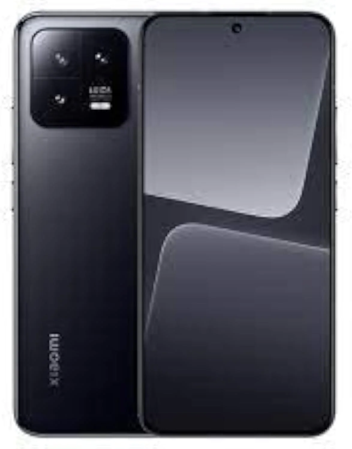 گوشی موبایل شیائومی 13 دو سیم کارت 256 گیگابایت رام + 12 گیگابایت (فقط GSM | بدون CDMA) نسخه بین المللی کارخانه آنلاک شده 5G (مشکی) گوشی موبایل شیائومی 13 دو سیم کارت 256 گیگابایت رام + 12 گیگابایت (فقط GSM | بدون CDMA) نسخه بین المللی کارخانه آنلاک شده 5G (مشکی)