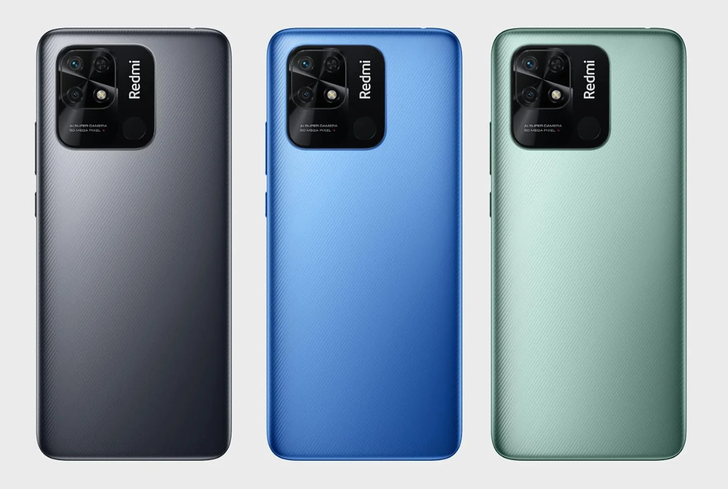 شیائومی Redmi 10C 4G Volte با حافظه 128 گیگابایت + رم 4 گیگابایت، آنلاک کارخانه، صفحه نمایش 6.71 اینچی، دوربین 50 مگاپیکسلی (غیر قابل استفاده در Verizon Sprint Boost Cricket Metro At&T) + (همراه با شارژر سریع خودرو) (خاکستری گرافیتی) شیائومی Redmi 10C 4G Volte با حافظه 128 گیگابایت + رم 4 گیگابایت، آنلاک کارخانه، صفحه نمایش 6.71 اینچی، دوربین 50 مگاپیکسلی (غیر قابل استفاده در Verizon Sprint Boost Cricket Metro At&T) + (همراه با شارژر سریع خودرو) (خاکستری گرافیتی)