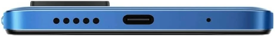 گوشی موبایل شیائومی Redmi Note 11 آبی Twilight با 4 گیگابایت رم و 128 گیگابایت حافظه داخلی