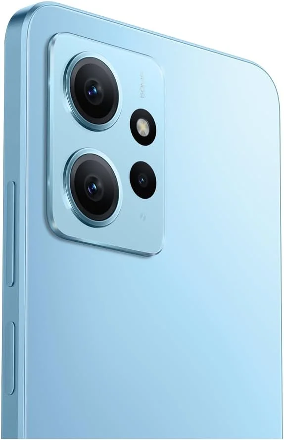شیائومی Xia Redmi Note 12 64-4-4G-bu Redmi Note 12 4G 64/4GB آبی یخی