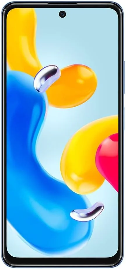 گوشی موبایل شیائومی Redmi Note 11S 5G آبی Twilight، رم 6 گیگابایت، حافظه داخلی 128 گیگابایت، نرخ نوسازی 90 هرتز، صفحه نمایش FHD+ DotDisplay، دوربین اصلی 50 مگاپیکسل به همراه دوربین ماکرو 2 مگاپیکسل و دوربین فوق عریض 8 مگاپیکسل، آبی Twilight گوشی موبایل شیائومی Redmi Note 11S 5G آبی Twilight، رم 6 گیگابایت، حافظه داخلی 128 گیگابایت، نرخ نوسازی 90 هرتز، صفحه نمایش FHD+ DotDisplay، دوربین اصلی 50 مگاپیکسل به همراه دوربین ماکرو 2 مگاپیکسل و دوربین فوق عریض 8 مگاپیکسل، آبی Twilight