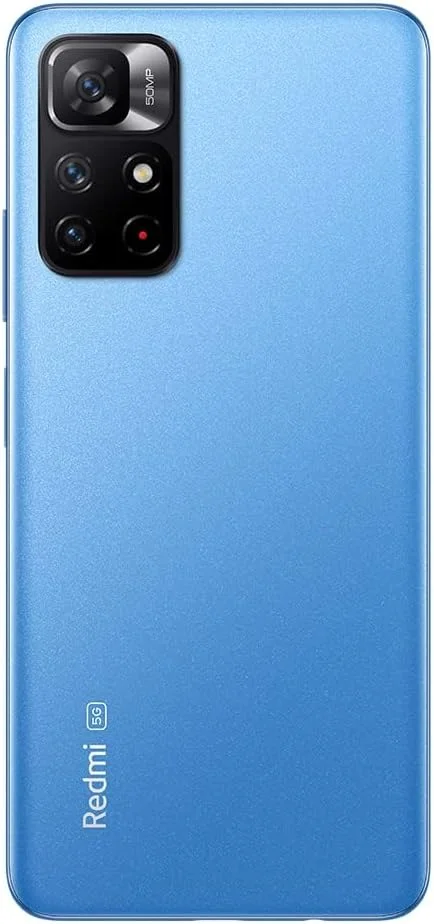 گوشی موبایل شیائومی Redmi Note 11S 5G آبی Twilight، رم 6 گیگابایت، حافظه داخلی 128 گیگابایت، نرخ نوسازی 90 هرتز، صفحه نمایش FHD+ DotDisplay، دوربین اصلی 50 مگاپیکسل به همراه دوربین ماکرو 2 مگاپیکسل و دوربین فوق عریض 8 مگاپیکسل، آبی Twilight گوشی موبایل شیائومی Redmi Note 11S 5G آبی Twilight، رم 6 گیگابایت، حافظه داخلی 128 گیگابایت، نرخ نوسازی 90 هرتز، صفحه نمایش FHD+ DotDisplay، دوربین اصلی 50 مگاپیکسل به همراه دوربین ماکرو 2 مگاپیکسل و دوربین فوق عریض 8 مگاپیکسل، آبی Twilight