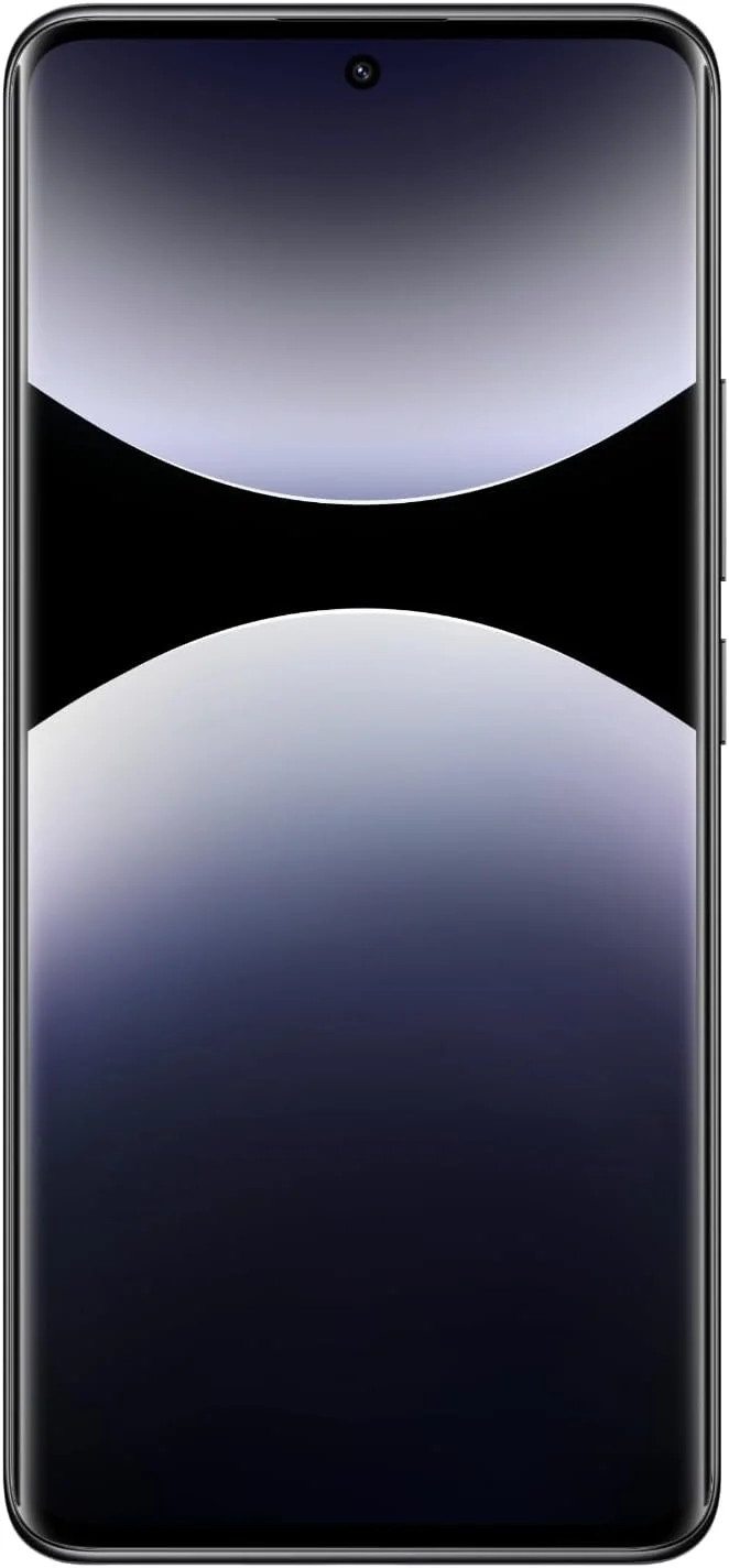 گوشی موبایل شیائومی Redmi Note 14 Pro+ 5G (مشکی نیمه شب، 12 گیگابایت رم، 512 گیگابایت حافظه داخلی) | سیستم دوربین هوش مصنوعی 200 مگاپیکسلی حرفه ای | صفحه نمایش AMOLED منحنی 6.67 اینچی 120 هرتز | باتری 5110 میلی آمپر ساعت (typ)