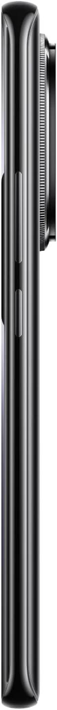 گوشی موبایل شیائومی Redmi Note 14 Pro+ 5G (مشکی نیمه شب، 12 گیگابایت رم، 512 گیگابایت حافظه داخلی) | سیستم دوربین هوش مصنوعی 200 مگاپیکسلی حرفه ای | صفحه نمایش AMOLED منحنی 6.67 اینچی 120 هرتز | باتری 5110 میلی آمپر ساعت (typ)
