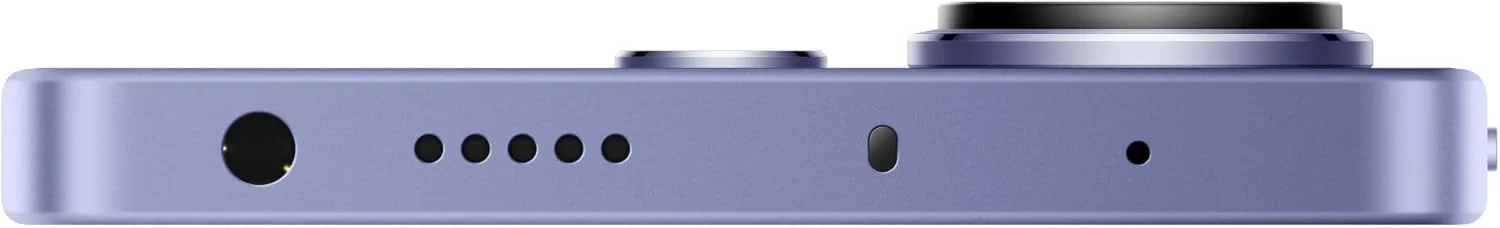 شیائومی ردمی نوت 13 پرو (بنفش اسطوخودوس، 8 گیگابایت رم، 256 گیگابایت حافظه) - دوربین 200 مگاپیکسلی فوقالعاده شفاف با OIS | صفحه نمایش 120 هرتز FHD+ AMOLED | تماشای فراگیر با حاشیههای فوقالعاده نازک | شارژ توربو 67 واتی شیائومی ردمی نوت 13 پرو (بنفش اسطوخودوس، 8 گیگابایت رم، 256 گیگابایت حافظه) - دوربین 200 مگاپیکسلی فوقالعاده شفاف با OIS | صفحه نمایش 120 هرتز FHD+ AMOLED | تماشای فراگیر با حاشیههای فوقالعاده نازک | شارژ توربو 67 واتی