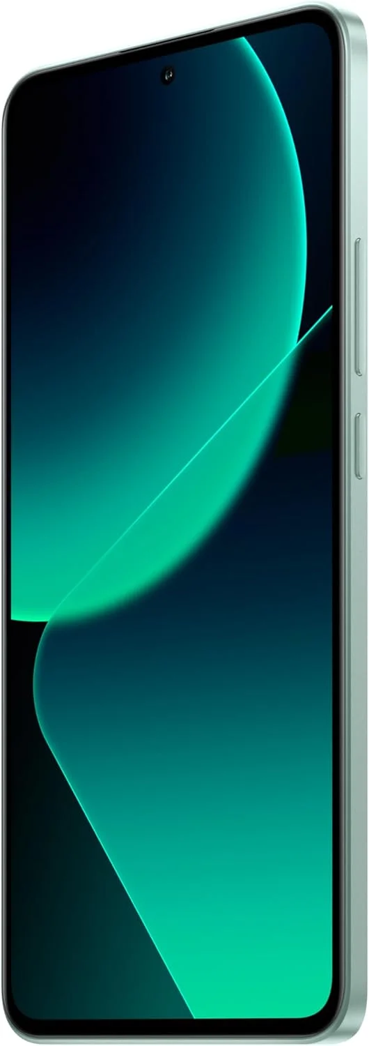 گوشی هوشمند شیائومی 13T Pro دو سیم کارت 512 گیگابایت رام + 12 گیگابایت (فقط GSM | بدون CDMA) نسخه بین المللی آنلاک شده کارخانه ای 5G (سبز چمنی) گوشی هوشمند شیائومی 13T Pro دو سیم کارت 512 گیگابایت رام + 12 گیگابایت (فقط GSM | بدون CDMA) نسخه بین المللی آنلاک شده کارخانه ای 5G (سبز چمنی)