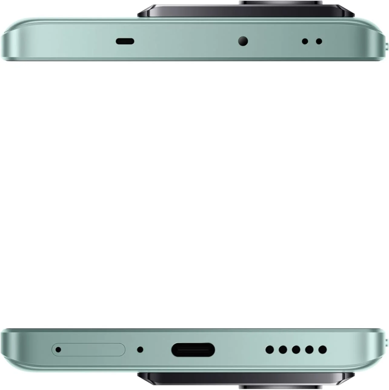 گوشی هوشمند شیائومی 13T Pro دو سیم کارت 512 گیگابایت رام + 12 گیگابایت (فقط GSM | بدون CDMA) نسخه بین المللی آنلاک شده کارخانه ای 5G (سبز چمنی) گوشی هوشمند شیائومی 13T Pro دو سیم کارت 512 گیگابایت رام + 12 گیگابایت (فقط GSM | بدون CDMA) نسخه بین المللی آنلاک شده کارخانه ای 5G (سبز چمنی)