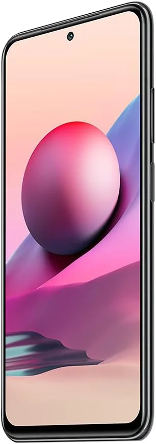گوشی موبایل شیائومی Redmi Note 10S دو سیم کارت نمایشگر آمولد خاکستری اونیکس 128 گیگابایت حافظه داخلی 6 گیگابایت رم 4G LTE