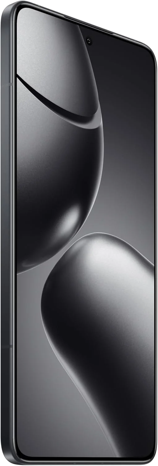گوشی موبایل شیائومی 14T Pro 5G، تیتان مشکی (12 گیگابایت رم + 512 گیگابایت) | MediaTek 9300+ | نمایشگر 6.67 اینچی آمولد 144 هرتز | دوربین سه گانه Leica 50+50+12 مگاپیکسل، دوربین جلو 32 مگاپیکسل