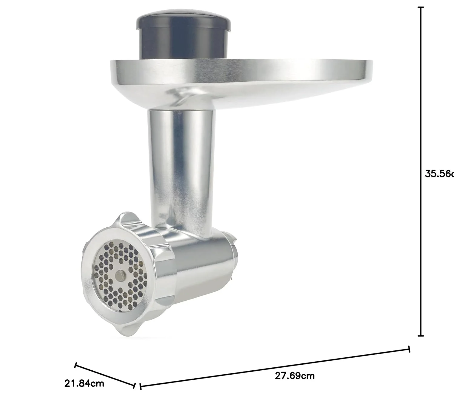 چرخ گوشت کنوود مدل KAX950ME - لوازم جانبی غذاساز و میکسر چرخ گوشت کنوود مدل KAX950ME - لوازم جانبی غذاساز و میکسر