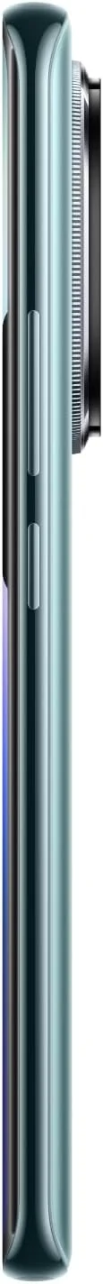 گوشی موبایل شیائومی Redmi Note 14 Pro+ 5G (آبی یخی، 12 گیگابایت رم، 512 گیگابایت حافظه داخلی) | سیستم دوربین هوش مصنوعی 200 مگاپیکسلی حرفه ای | صفحه نمایش 6.67 اینچی AMOLED خمیده 120 هرتز | باتری 5110 میلی آمپر ساعت (typ)