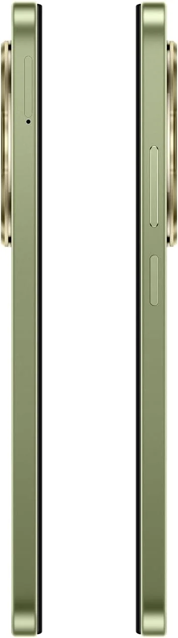 گوشی موبایل شیائومی ردمی 14C NFC (6.88 اینچ - 4/128 گیگابایت) سبز
