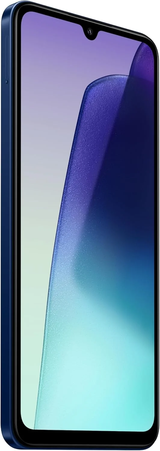 شیائومی Redmi 14C آبی ستاره ای 4 گیگابایت رم 128 گیگابایت رام