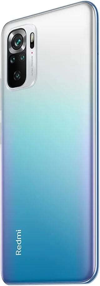 گوشی موبایل شیائومی Redmi Note 10S دو سیم کارت صفحه نمایش آمولد آبی اقیانوسی 8 گیگابایت رم 128 گیگابایت 4G Lte
