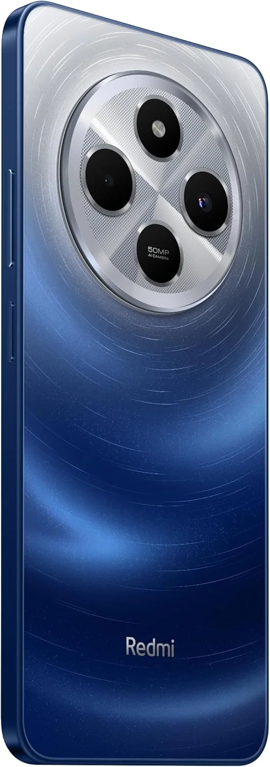 شیائومی Redmi 14C آبی ستاره ای 4 گیگابایت رم 128 گیگابایت رام