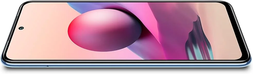 گوشی موبایل شیائومی Redmi Note 10S دو سیم کارت صفحه نمایش آمولد آبی اقیانوسی 8 گیگابایت رم 128 گیگابایت 4G Lte