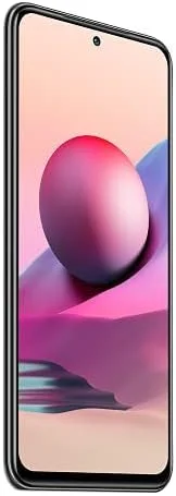 گوشی موبایل شیائومی Redmi Note 10S دو سیم کارت نمایشگر آمولد خاکستری اونیکس 8 گیگابایت رم 128 گیگابایت 4G LTE