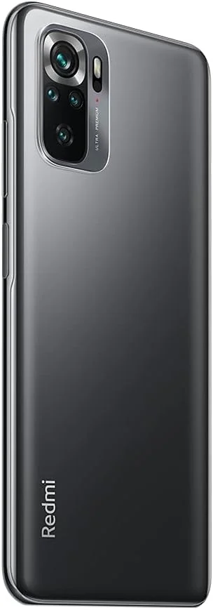 گوشی موبایل شیائومی Redmi Note 10S دو سیم کارت نمایشگر آمولد خاکستری اونیکس 8 گیگابایت رم 128 گیگابایت 4G LTE