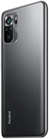 گوشی موبایل شیائومی Redmi Note 10S دو سیم کارت نمایشگر آمولد خاکستری اونیکس 8 گیگابایت رم 128 گیگابایت 4G LTE