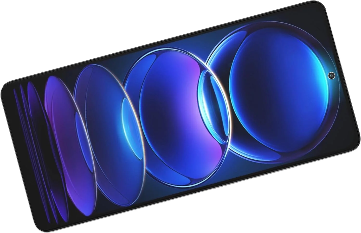 گوشی موبایل شیائومی Redmi Note 12 با حافظه 128 گیگابایت و رم 6 گیگابایت، رنگ سفید قطبی، 5G، دو سیم کارت، دوربین 50 مگاپیکسلی Sony IMX 766 با OIS، پردازنده MediaTek Dimensity 1080، نمایشگر 120 هرتز Pro AMOLED، شارژ 33 واتی، نسخه CN با رام گلوبال