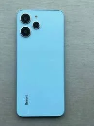 شیائومی Redmi Note 13 (رنگ غروب اقیانوس، 8 گیگابایت رم، 256 گیگابایت حافظه) - دوربین سه گانه فوق العاده شفاف 108 مگاپیکسلی | صفحه نمایش 120 هرتز FHD+AMOLED | تجربه تماشای فراگیر با حاشیه های فوق العاده نازک | حسگر اثر انگشت امن درون صفحه