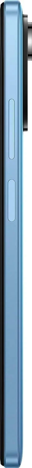 گوشی موبایل شیائومی Redmi Note 12s با 8 گیگابایت رم و 256 گیگابایت حافظه داخلی - نمایشگر 90 هرتز FHD+ AMOLED DotDisplay | پردازنده MediaTek Helio G96 | دوربین اصلی 108 مگاپیکسلی حرفه‌ای | شارژ سریع 33 واتی 5000 میلی آمپر ساعتی (آبی یخی)