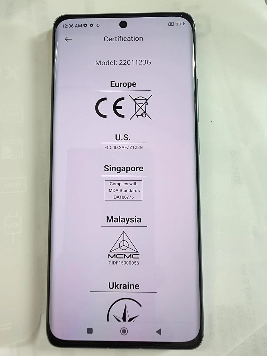 شیائومی 12 5G + 4G LTE 256 گیگابایت + 8 گیگابایت Snapdragon® 8 Gen 1 نسخه جهانی آنلاک شده دوربین 50 مگاپیکسلی حرفه ای (مناسب برای Verizon Boost At&T Cricket Straight نیست) + (همراه با بسته شارژر سریع ماشین) (آبی)