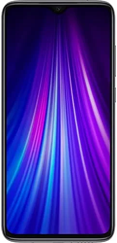 گوشی موبایل شیائومی Redmi Note 8 Pro، دو سیم کارت، 128 گیگابایت، 6 گیگابایت رم، سفید صدفی