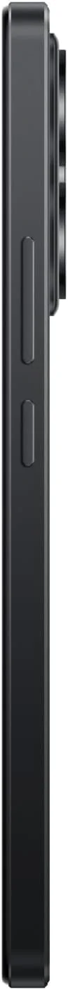 گوشی موبایل شیائومی Redmi Note 14 (مشکی نیمه شب، 8 گیگابایت رم، 256 گیگابایت حافظه داخلی) | سیستم دوربین 108 مگاپیکسلی هوش مصنوعی | صفحه نمایش 6.67 اینچی 120 هرتز AMOLED | باتری 5500 میلی آمپر ساعت (typ)