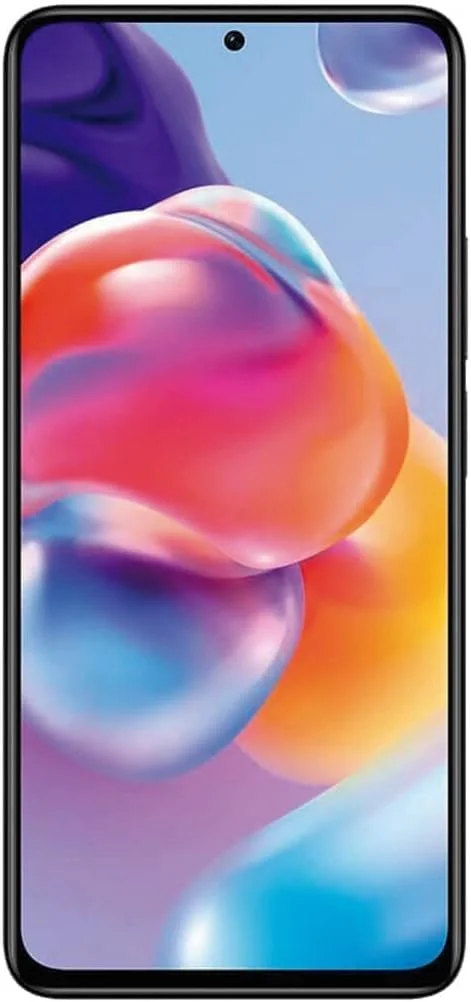 گوشی موبایل شیائومی Redmi Note 11 Pro 5G دو سیم کارت 6 گیگابایت رم 64 گیگابایت حافظه داخلی (خاکستری گرافیتی) - نسخه بین المللی