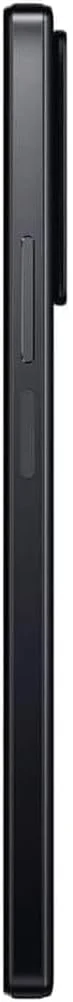 گوشی موبایل شیائومی Redmi Note 11 Pro 5G دو سیم کارت 6 گیگابایت رم 64 گیگابایت حافظه داخلی (خاکستری گرافیتی) - نسخه بین المللی