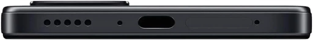 گوشی موبایل شیائومی Redmi Note 11 Pro 5G دو سیم کارت 6 گیگابایت رم 64 گیگابایت حافظه داخلی (خاکستری گرافیتی) - نسخه بین المللی