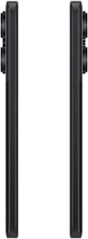 گوشی موبایل شیائومی Redmi Note 13 Pro+ 5G دو سیم کارت 12 گیگابایت رم 512 گیگابایت رام نسخه چین (مشکی فیوژن)