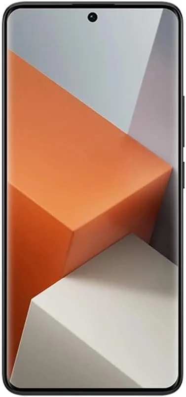 گوشی موبایل شیائومی Redmi Note 13 Pro+ 5G دو سیم کارت 12 گیگابایت رم 512 گیگابایت رام نسخه چین (مشکی فیوژن)